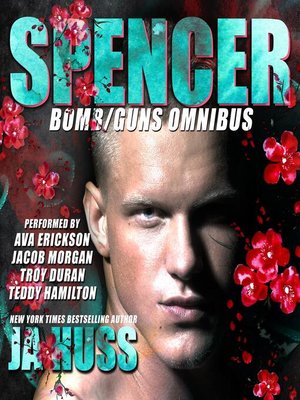 cover image of Spencer